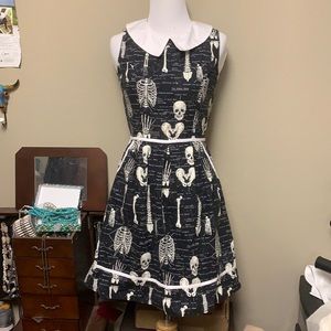 Folter Dress
